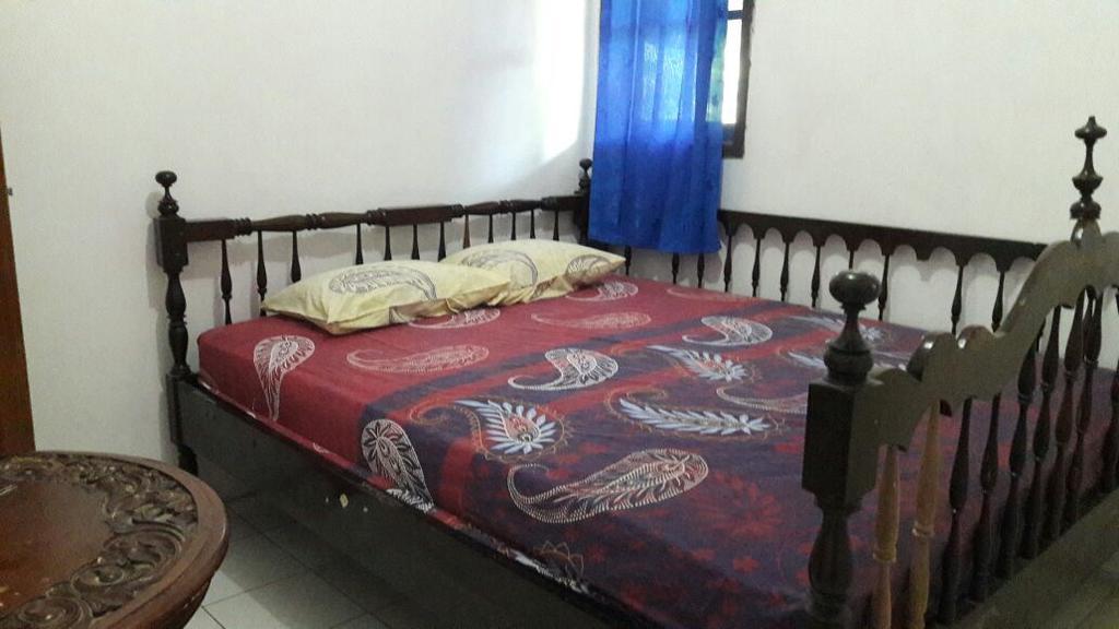 Arriani Homestay Karimunjawa Dış mekan fotoğraf